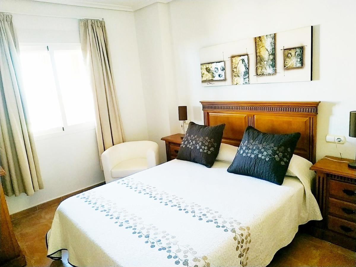 Marina Vistamar Apartment โมฮาการ์ ภายนอก รูปภาพ