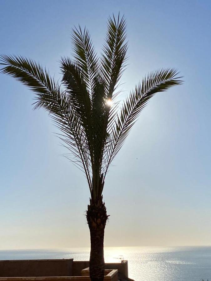 Marina Vistamar Apartment โมฮาการ์ ภายนอก รูปภาพ
