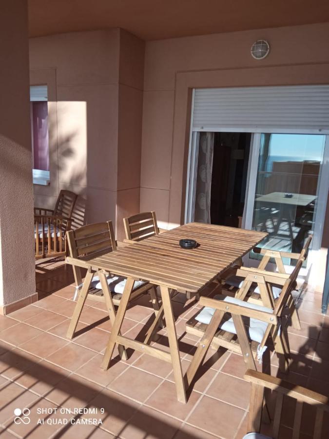 Marina Vistamar Apartment โมฮาการ์ ภายนอก รูปภาพ