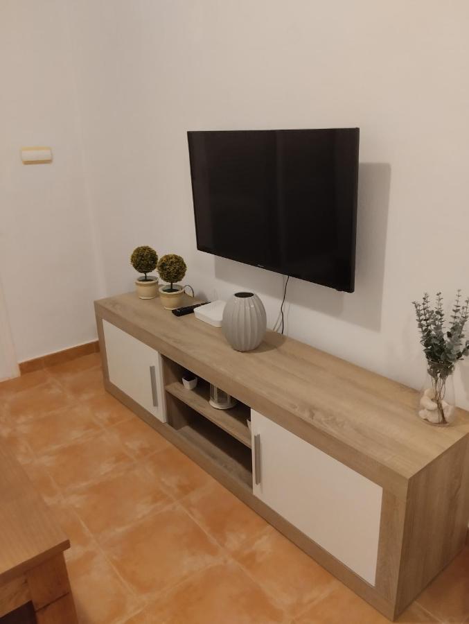 Marina Vistamar Apartment โมฮาการ์ ภายนอก รูปภาพ