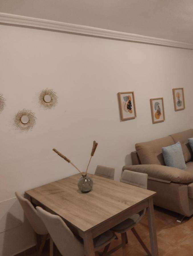 Marina Vistamar Apartment โมฮาการ์ ภายนอก รูปภาพ