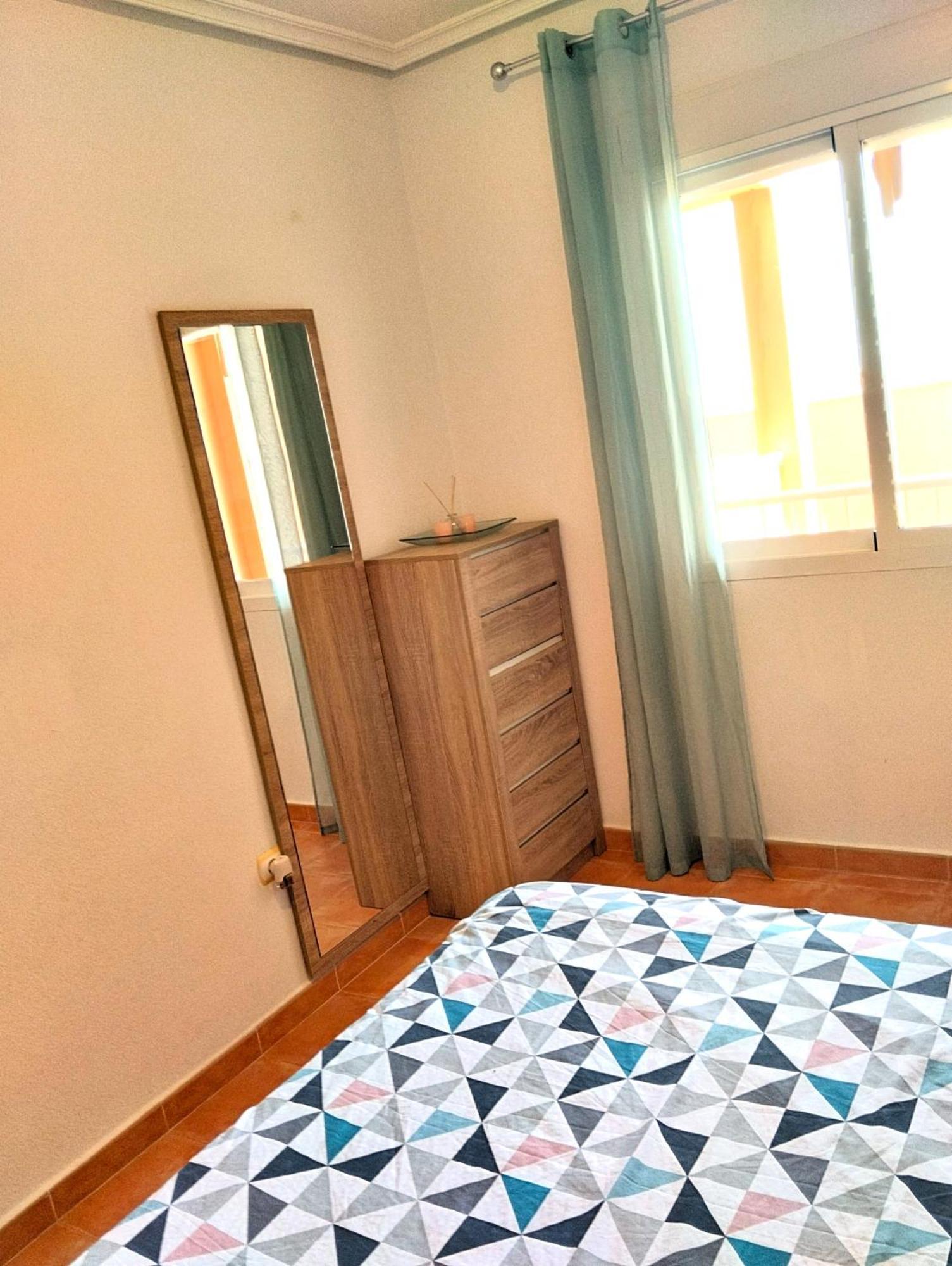 Marina Vistamar Apartment โมฮาการ์ ภายนอก รูปภาพ